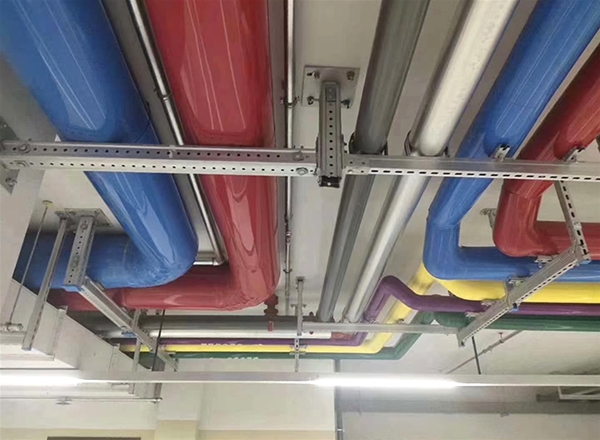 Integrated Support System — Configuration 329 configuration reference