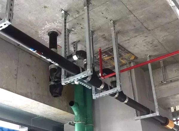 Integrated Support System — Configuration 330 configuration reference