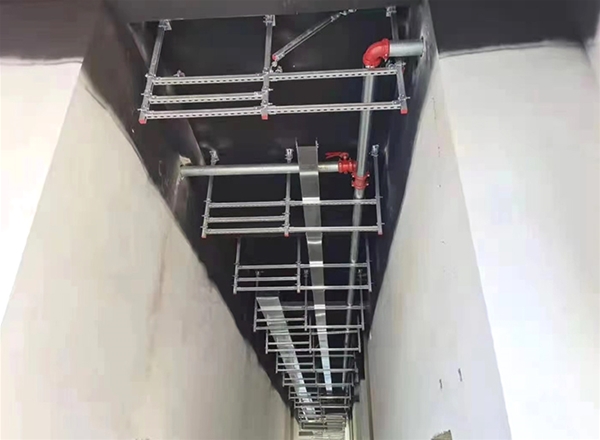 Integrated Support System — Configuration 331 configuration reference
