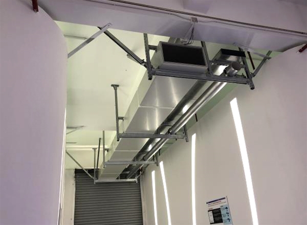 Integrated Support System — Configuration 333 configuration reference