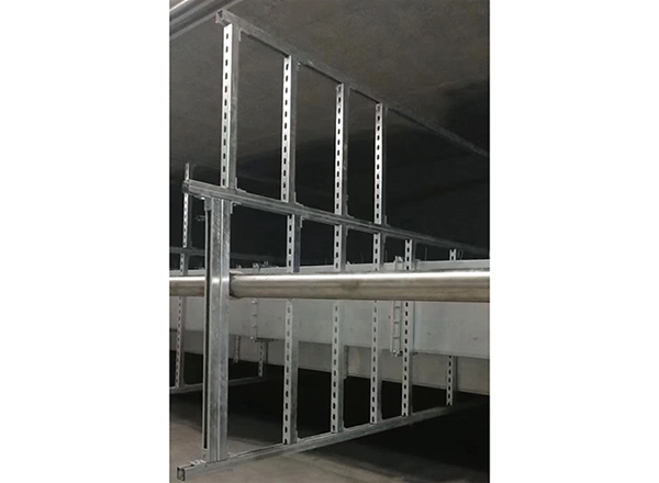 Integrated Support System — Configuration 335 configuration reference
