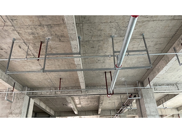 Integrated Support System — Configuration 337 configuration reference