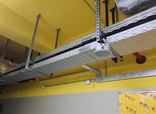 Integrated Support System — Configuration 338 configuration reference
