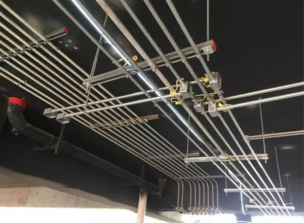 Integrated Support System — Configuration 340 configuration reference