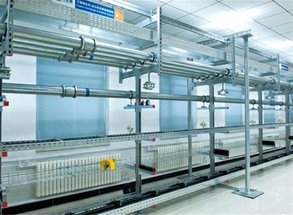 Integrated Support System — Configuration 341 configuration reference