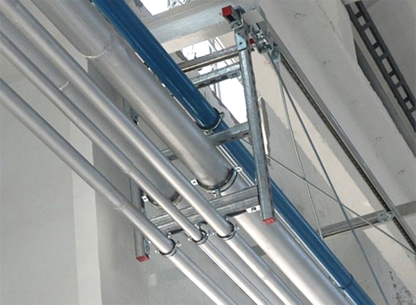 Integrated Support System — Configuration 342 configuration reference