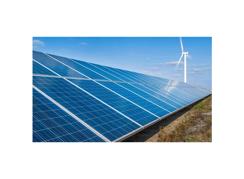 Solar Mounting Support — Configuration 360 configuration reference