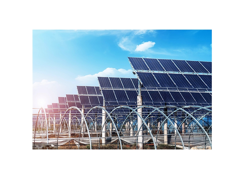 Solar Mounting Support — Configuration 373 configuration reference