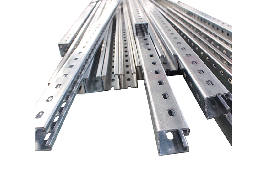 Solar Mounting Support — Configuration 379 configuration reference