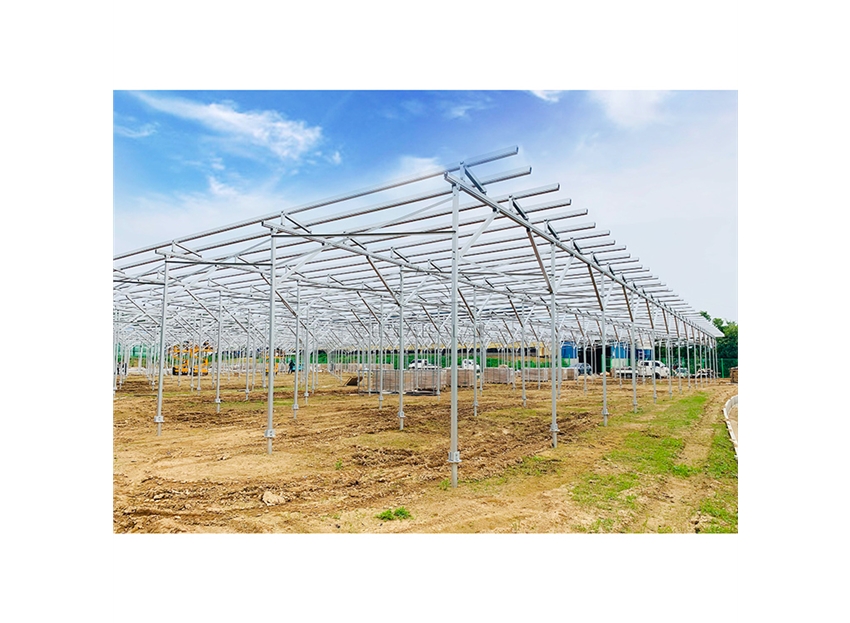 Solar Mounting Support — Configuration 383 configuration reference