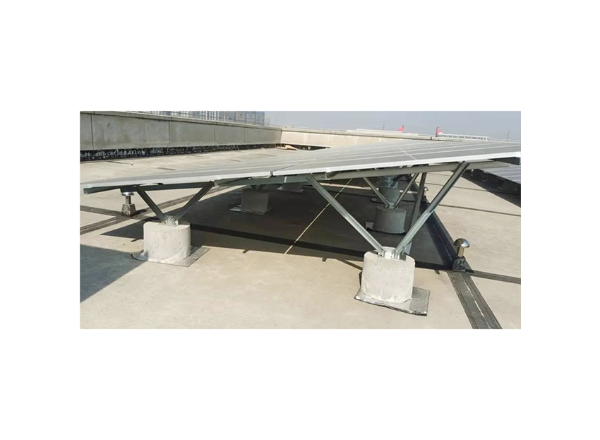 Solar Mounting Support — Configuration 384 configuration reference