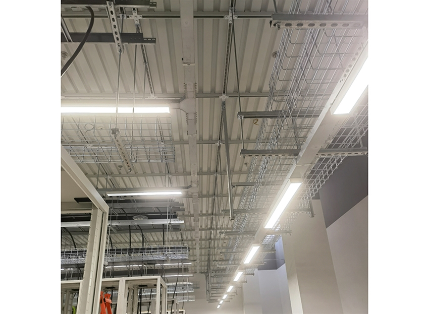 Combined Support Frame — Configuration 393 configuration reference