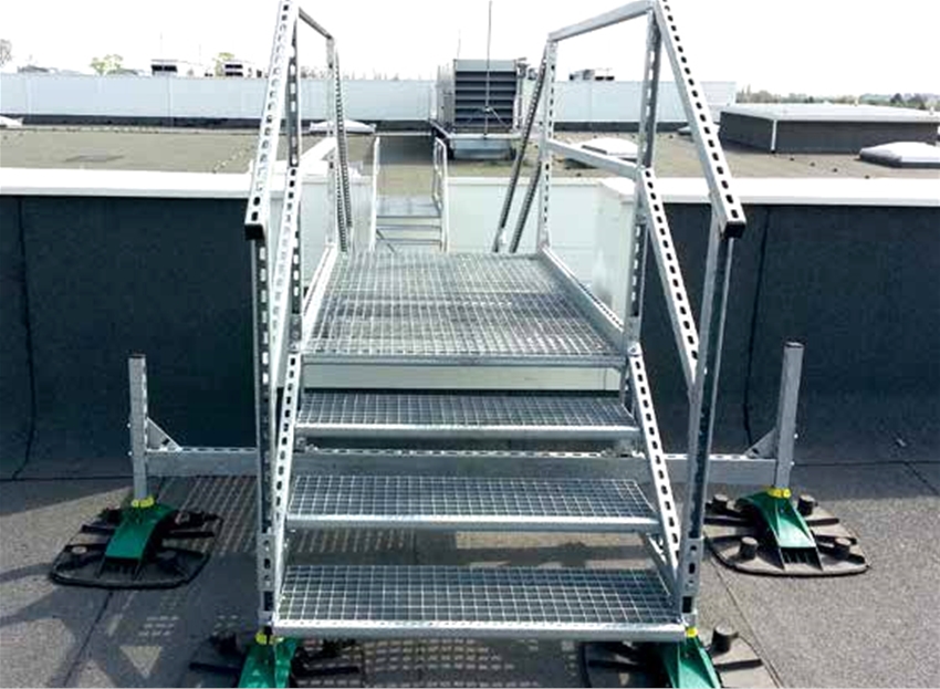 Rooftop Support — Configuration 403 configuration reference