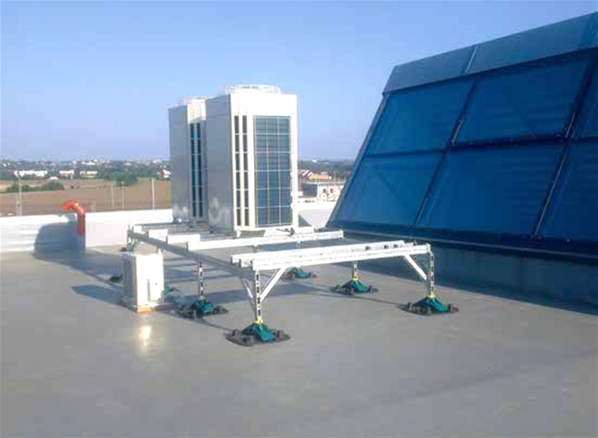 Rooftop Support — Configuration 404 configuration reference