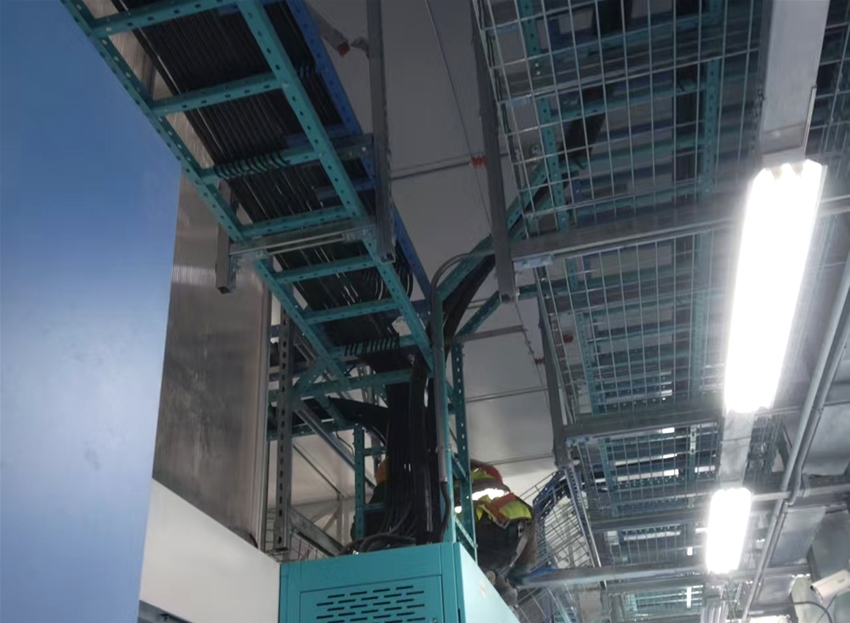Rooftop Support — Configuration 408 configuration reference