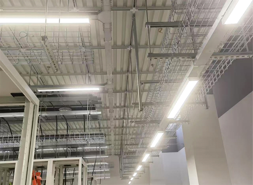 Transfer Structure Support — Configuration 410 configuration reference
